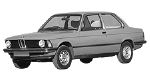 BMW E21 P0223 Fault Code