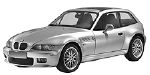 BMW E36-7 P0223 Fault Code