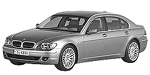 BMW E66 P0223 Fault Code