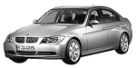 BMW E92 P0223 Fault Code