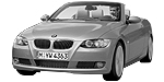 BMW E93 P0223 Fault Code